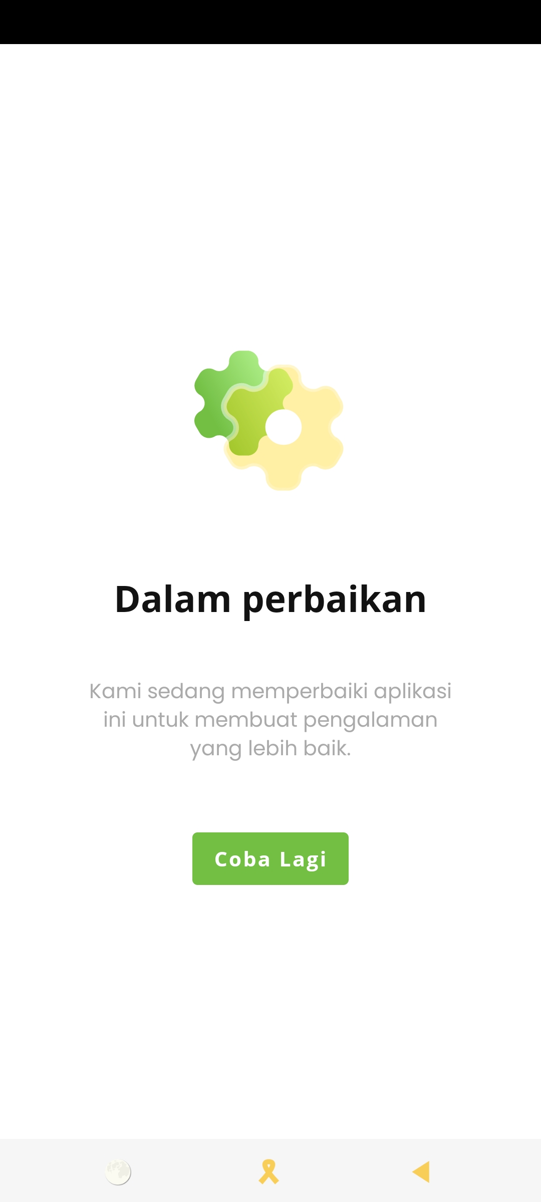 ini apps user